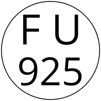 Avada App Logo